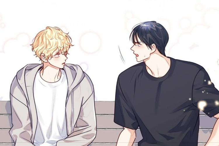 Link Love Is An Illusion! – Superstar Chapter 24 in English Sub A Delayed Confession of Love