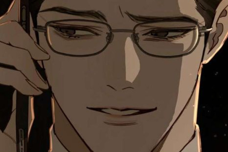 Read Flowers Are Bait Manhwa Chapter 45 English Scan, There are Other People Getting Involved