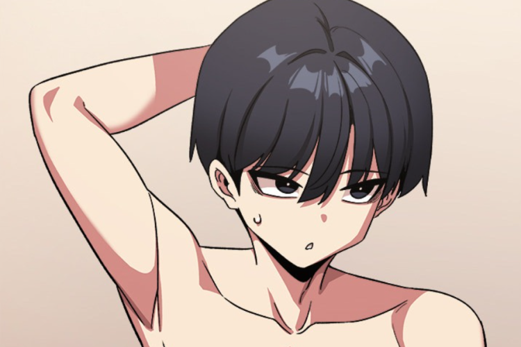 Spoilers Update! Stop Smoking (Someone Stop Her!) Chapter 69 English Subtitle, Gangchan Caught by Miss Cha