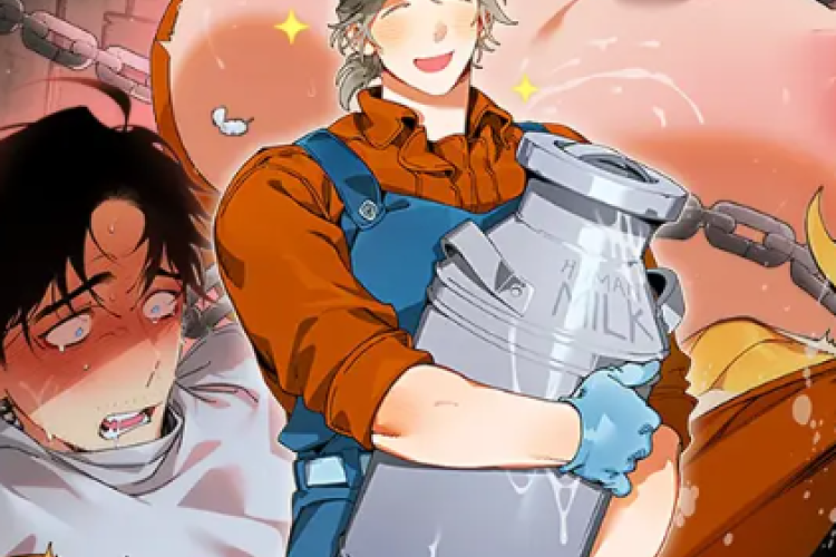Read Mr.A's Farm Manhwa Full Chapter English Scan, When Humans Become the New Fetish