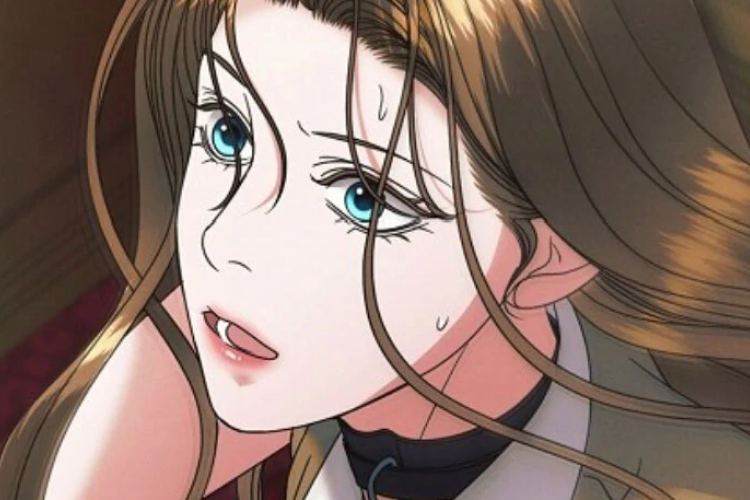 Link Manhwa Try Begging Chapter 60 English Scan RAW, His Psychopathic Soul Is Bloody