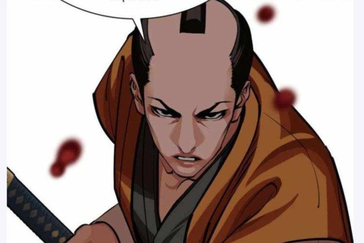 Manhwa LOOKISM Chapter 618 Plot Recap & Release Schedule, Commander's Order: Attack the Enemy