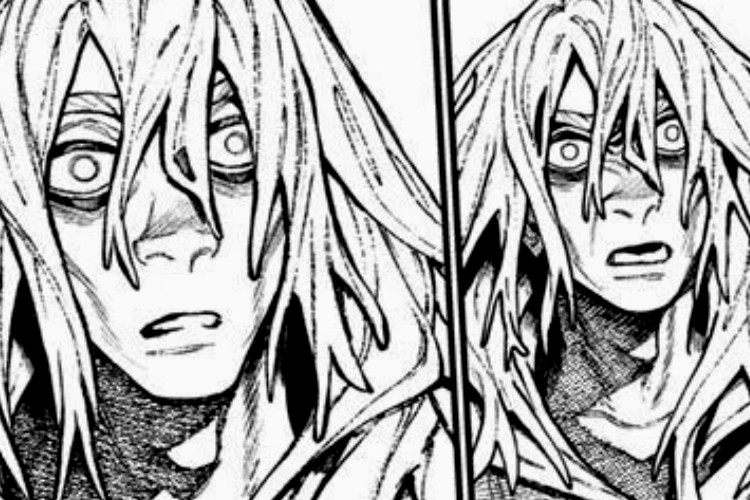 Read Gachiakuta Chapter 169 English Sub A Brutal Way To Get Rid Of An Enemy
