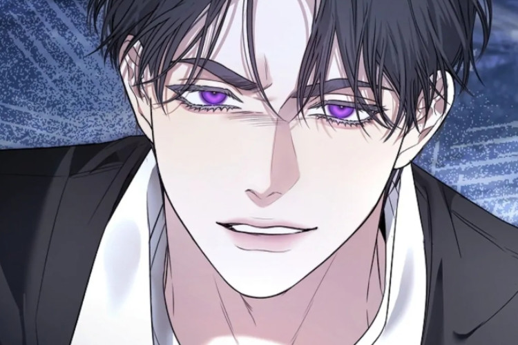Obsessed! Manhwa Kiss Me If You Can Chapter 19 Scan English Chase Want Josh to Only Focus on Him