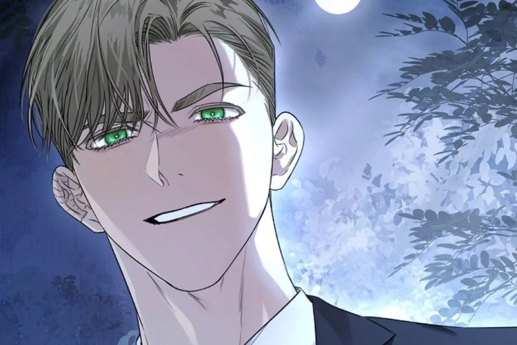 Spoiler and Link Kiss Me If You Can Chapter 20 in English Chase is Still Jealous When Josh Close to Other People 