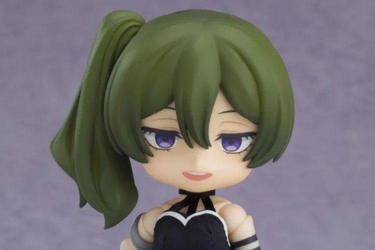 New Nendoroid Figures from the Games Danganronpa and Doki Doki Literature Club Are Now Available