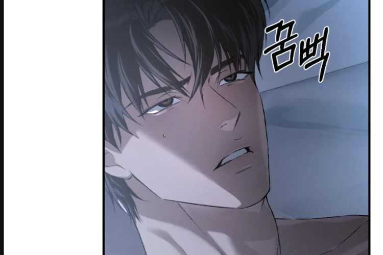 Spoiler Update! BL Manhwa Codename Anastasia Chapter 61 English Subtitle, Zhenya Becomes More Charming