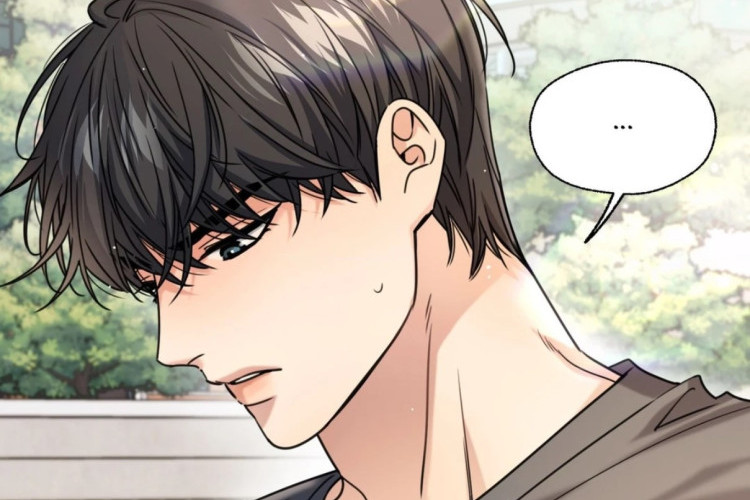 Summary of The Manhwa BL Melting Point Chapter 33: A Feeling of Indecision