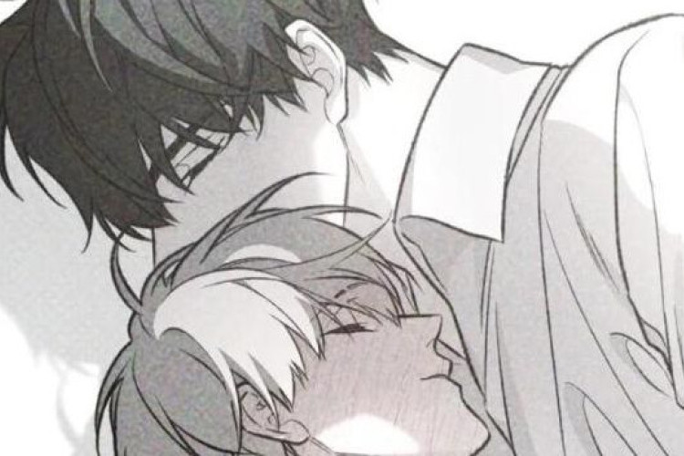Read Manhwa Dormitory Flames Chapter 6 English Scan, A Warm Hug