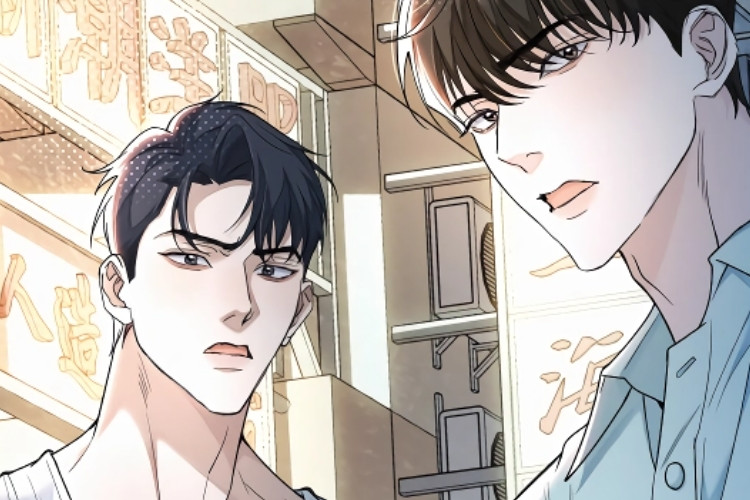 Link Manhua Sammy's Children's Day Full Chapter in English Scan The Two-faced Elite X The Bad-tempered Mafia Boss!