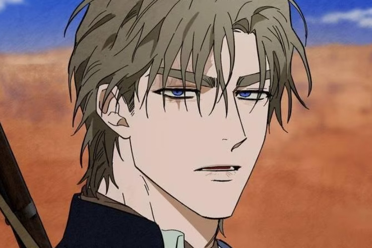 Link Manhwa Song of the Wasteland Full Chapter Scan English The Story Is Getting Taken Down Now