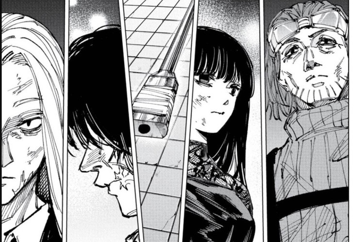 Predictions and Summary of Sakamoto Days Chapter 272: The Enemy Is Preparing New Ammunition