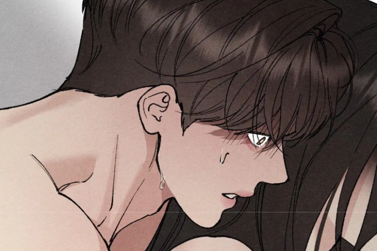 Link Read of Manhwa Toying With Daddy Chapter 28 English Subtitle, Surrendered Under Yeonwo