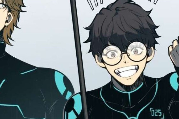 Full-Time Awakening Chapter 161 Release Date and Spoilers, Bai Yi Faces Betrayer Vengeance