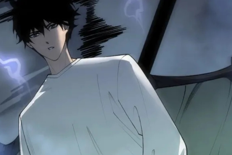 Disastrous Necromancer Chapter 290 English Sub Ending Meaning, Lu Sheng's Power Makes Demons Shudder With Fear