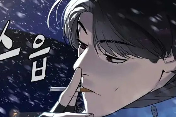 Read Killer Peter Manhwa Chapter 125 English Sub, Planning Something New