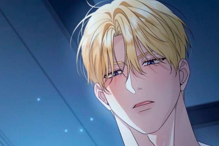 Spoilers of Manhwa SOLSTICE Chapter 46 English Subtitle, Surrendering to My Beloved!