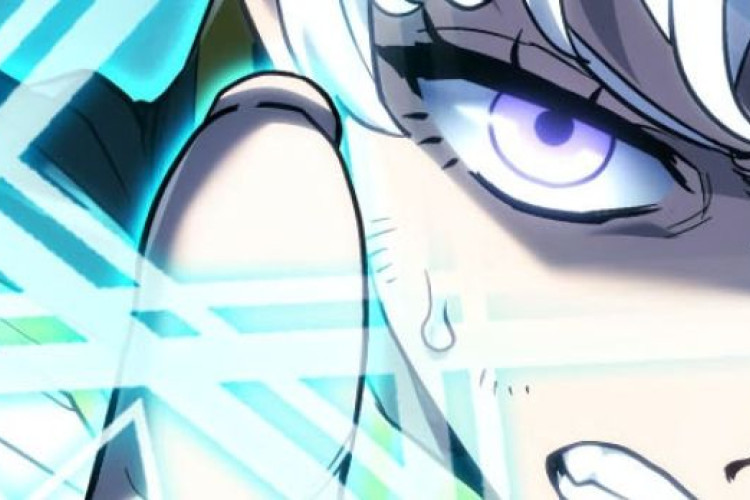 Revenge Of The Iron-Blooded Sword Hound Ch 174 Explanations, A Wave of Negative Energy Enters