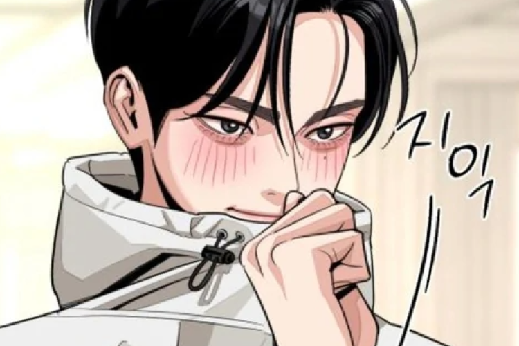 Read Manhwa Iseop's Romance Chapter 78 in English Scan, Mingkyung Turns Out to Be Aggressive