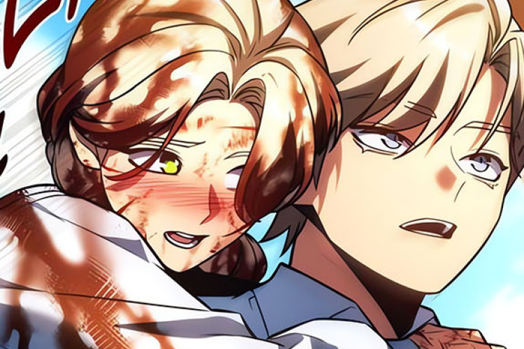 Read Manhwa The Extra’s Academy Survival Guide Chapter 78 in English, Greedy Humans Must Be Eradicated