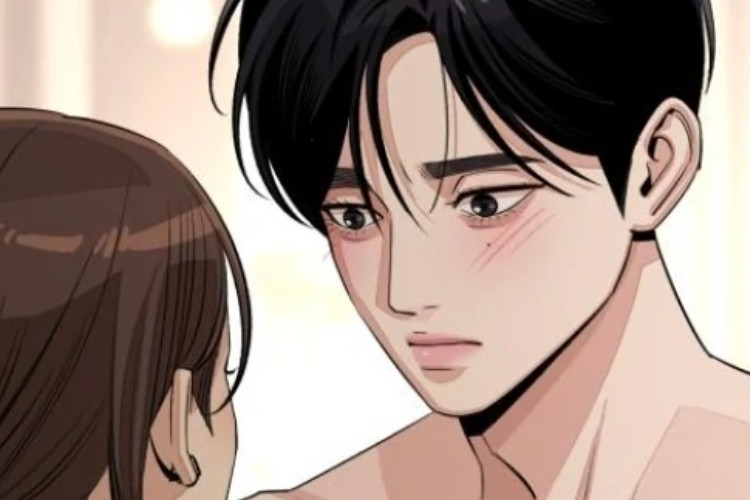 RAW Manhwa Iseop's Romance Chapter 75 in English Sub Iseop Gives Up Ambition To Become Director