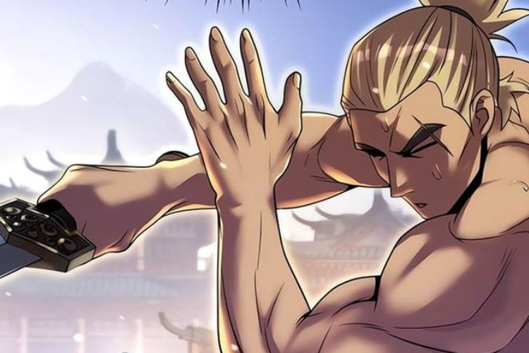 Manhwa Chronicles Of The Demon Faction Chapter 143 English Scan Everything Needs A Process