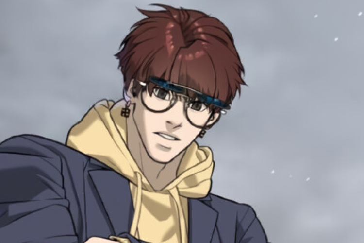 Update Killer Peter Manhwa Chapter 97 English Scan, The Inevitable Battle