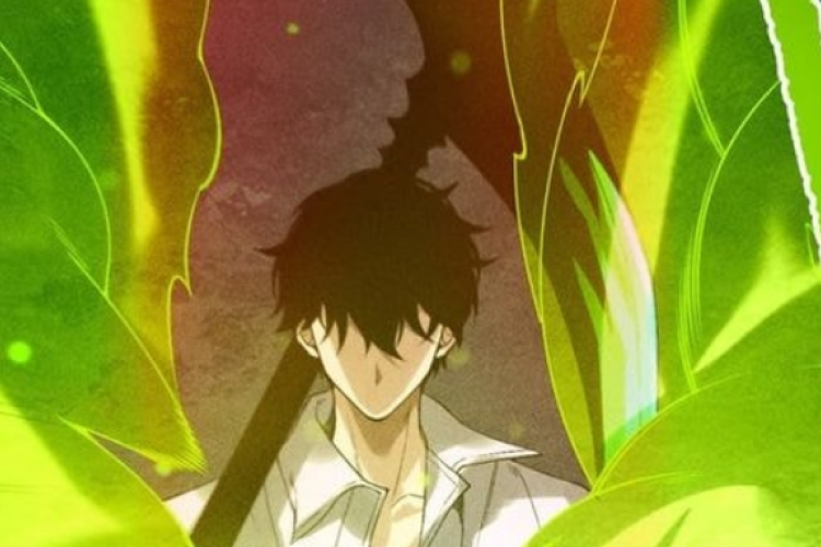 Link Manhua Disastrous Necromancer Chapter 229 English Sub Update, Strength from Within