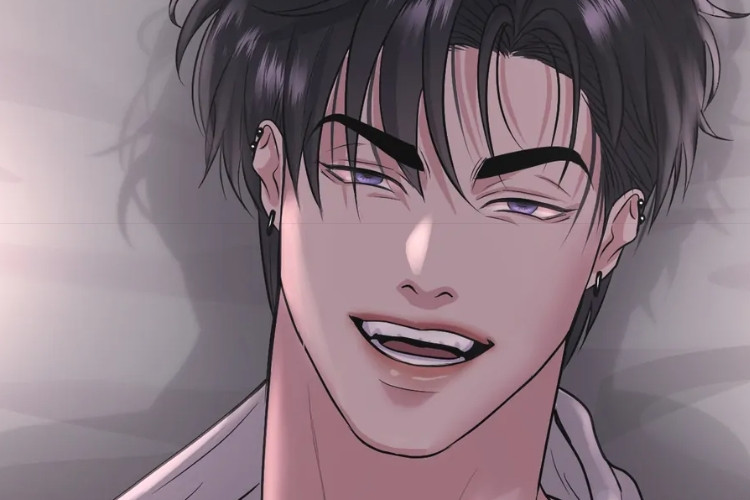 BL Manhwa Respect For Taste Chapter 15 English Scan Feels Hurt And Good At The Same Time