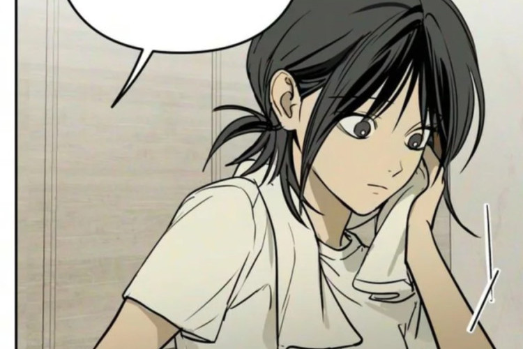 Spoilers of Manhwa Daytime in the Bunker Chapter 26 English Subtitle, Seo-woo's Concern 
