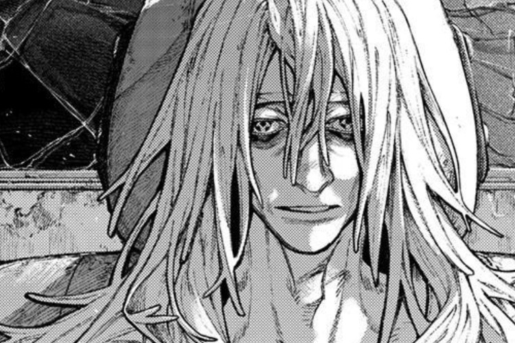 Release! Manga Gachiakuta Chapter 169 Scan English Everyone’s Coping Mechanisms When Facing Grief