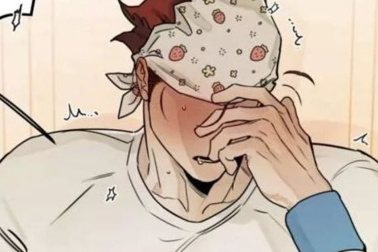Explanation of the Ending Escape from Salvation Chapter 5 English, Full of Romance