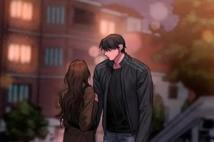 Reading Guide Greedy Manhwa Ch 37 English Free Online, An Interrogation