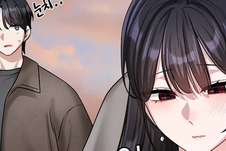Love Quest Chapter 31 Eng Sub: Unexpected Confession Raw Scans & Spoilers