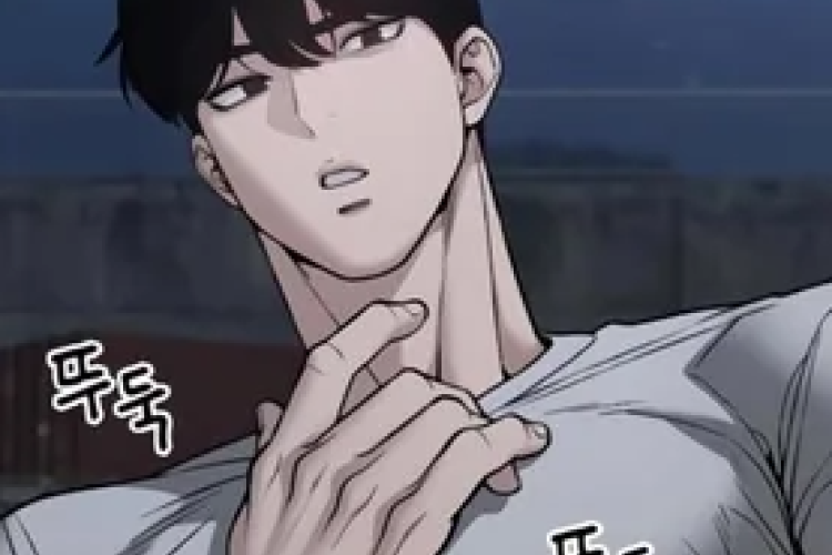 Read Manhwa Designated Bully (The Bully In Charge) Chapter 142 English Scan, Ready to Take Action Against Injustice 