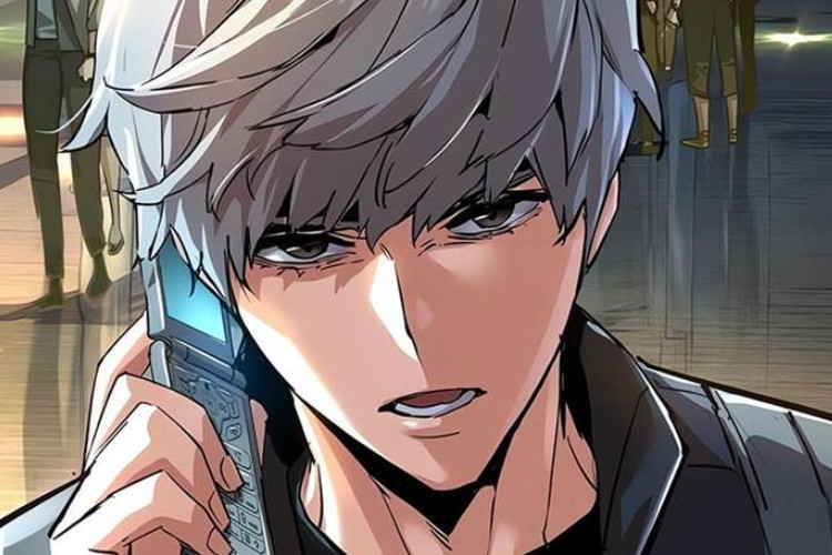 Read Manhwa Mercenary Enrollment (High School Soldier) Chapter 254 English Sub Ijin Obtain Strong Reinforcements