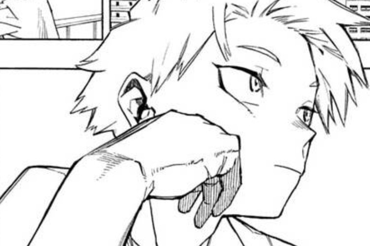 How To Read Manga Quit Laughing, Shijima Chapter 1 English Scan A Blend Of Horror And Romance