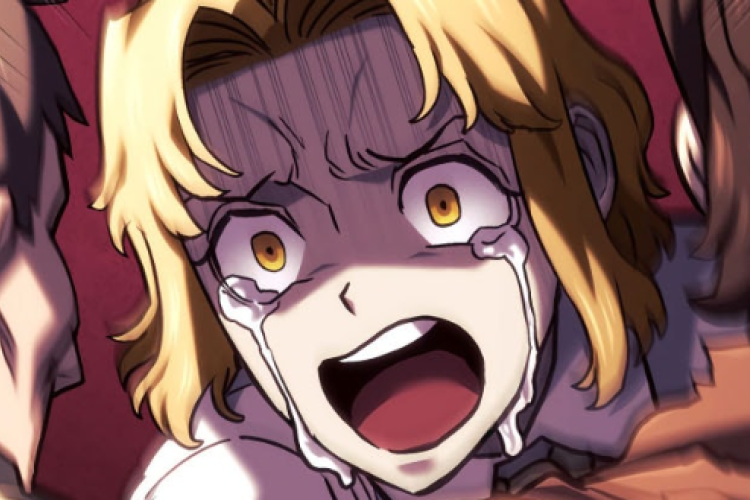 Manhwa Revenge Of The Iron-Blooded Sword Hound Chapter 152 English Scan, Summon Demon