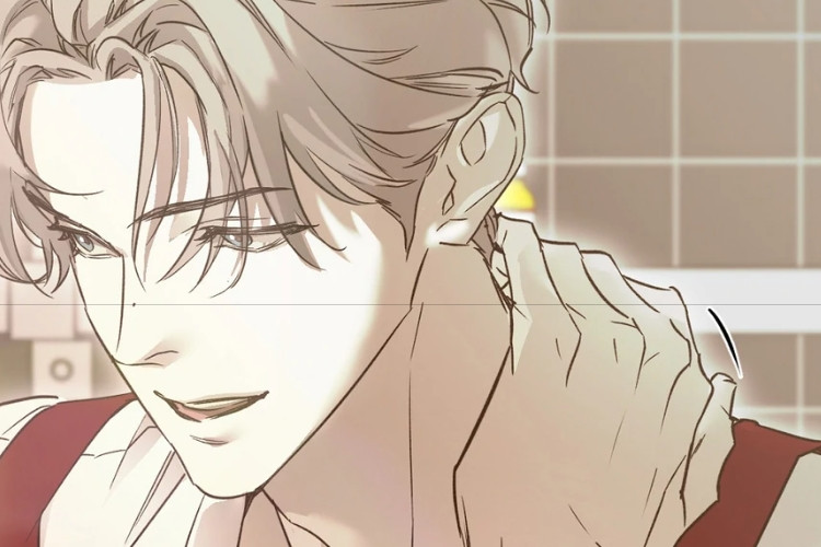 Link to Read Nerd Project Chapter 42 in English Scan The Importance of Loving Each Other in Relationships