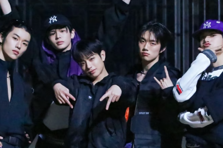 EVNNE Reveals Promotion Schedule for Sixth Mini-Album 'On: Our Noise'