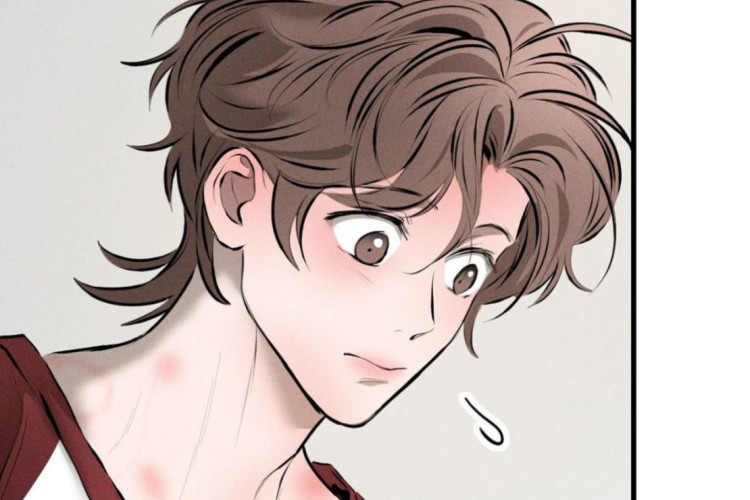 Preview RAW: BL Manhwa Nice To See You Chapter 15 English Subtitle, Feelings Can't Be Forced