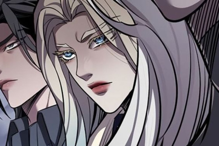 Eleceed Manhwa Chapter 401 in ENG Scan RAW, Jiwoo Begins to Surpass Kaiden