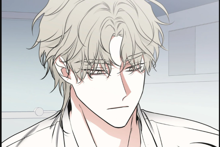 Link Read Manhwa BL Low Tide in Twilight Chapter 108 English Scan, Eihyun is ready to give birth!