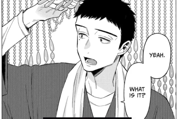 Link Read of Manga My Dress-Up Darling Full Chapter English Subtitle, With New Synopsis Update!