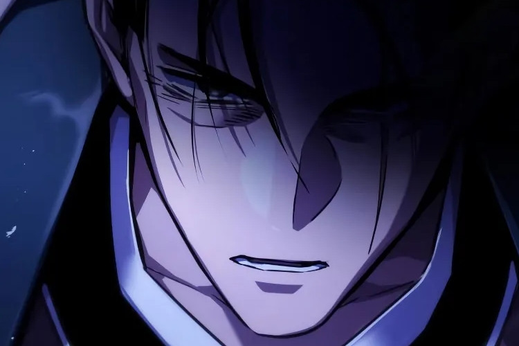 Read Manhwa The Demon God Chapter 21 in Eng Sub  Revenge On Heavenly Qi Master