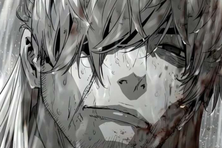 Link Absolute Regression Chapter 104 Sub English War Turns Everyone Into Enemies