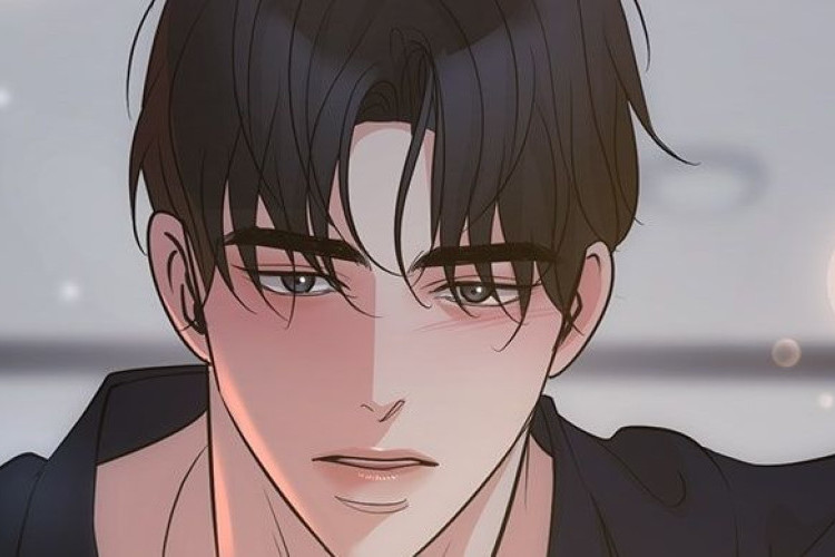 RAW Manhwa Beware of Love Chapter 27 English Sub and Spoilers, A Big Confession