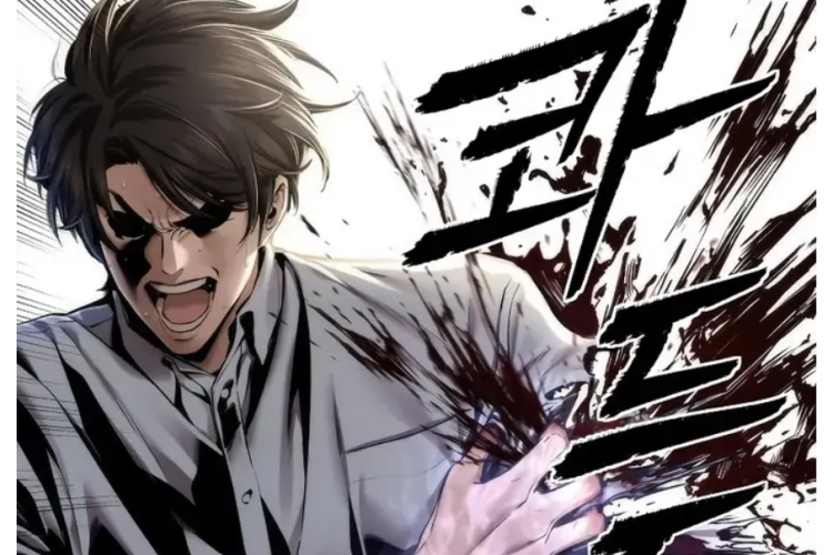 Link RAW Manhwa The A Regressor’s Tale of Cultivation Chapter 11 English Subtitle, Master with Full Power
