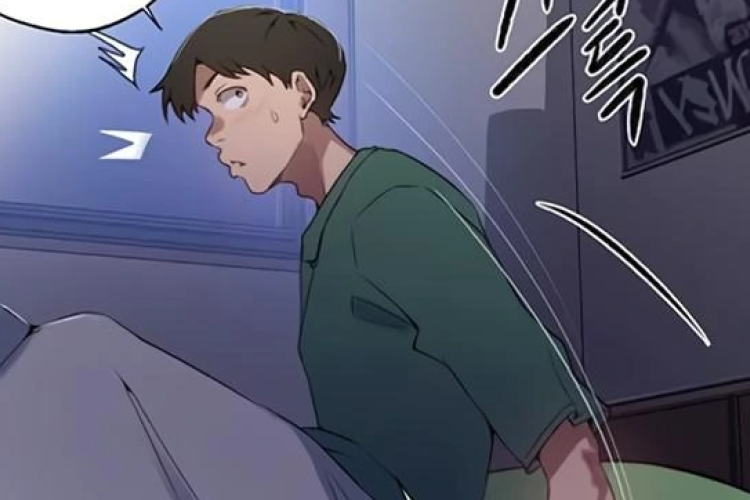 Read Secret Class Chapter 292 English (Full Scan), Daeho Begins His Action Again