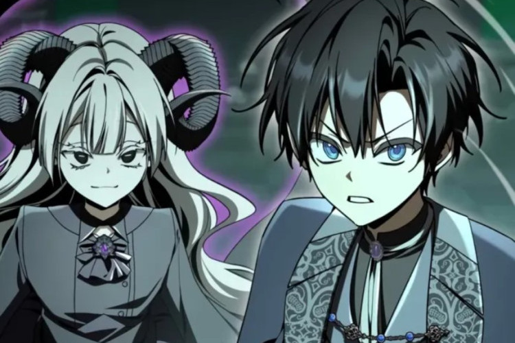 Read of Manhwa Dukedom’s Legendary Prodigy Full Chapter English Subtitle, With New Synopsis Update!